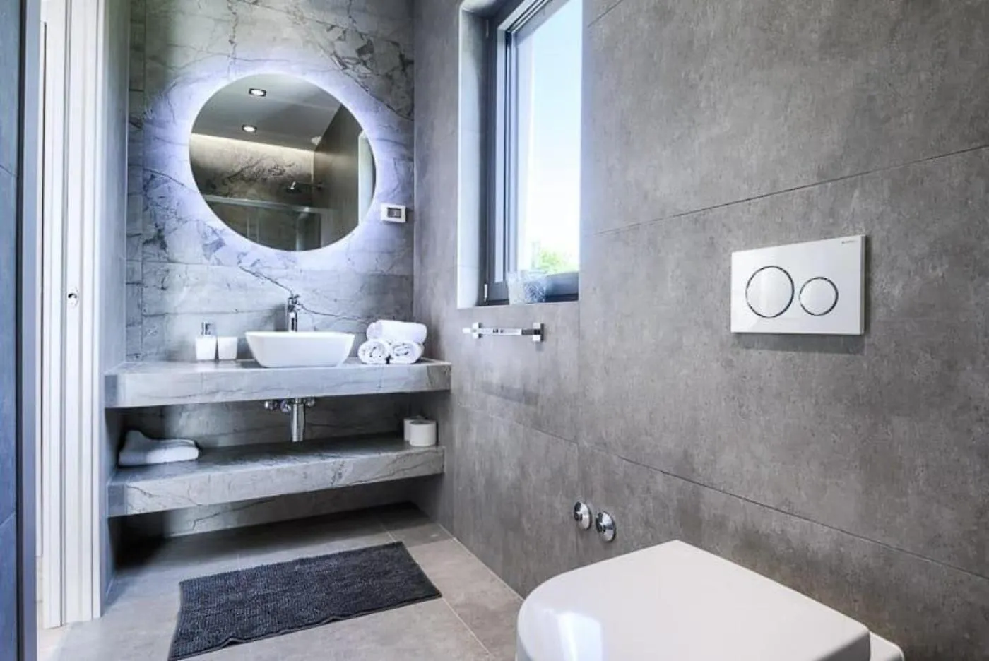 Villa Nalani In Rakalj For 6 People With Private Pool & Sauna