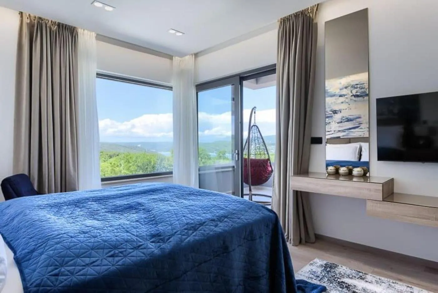 Villa Nalani In Rakalj For 6 People With Private Pool & Sauna Croacia