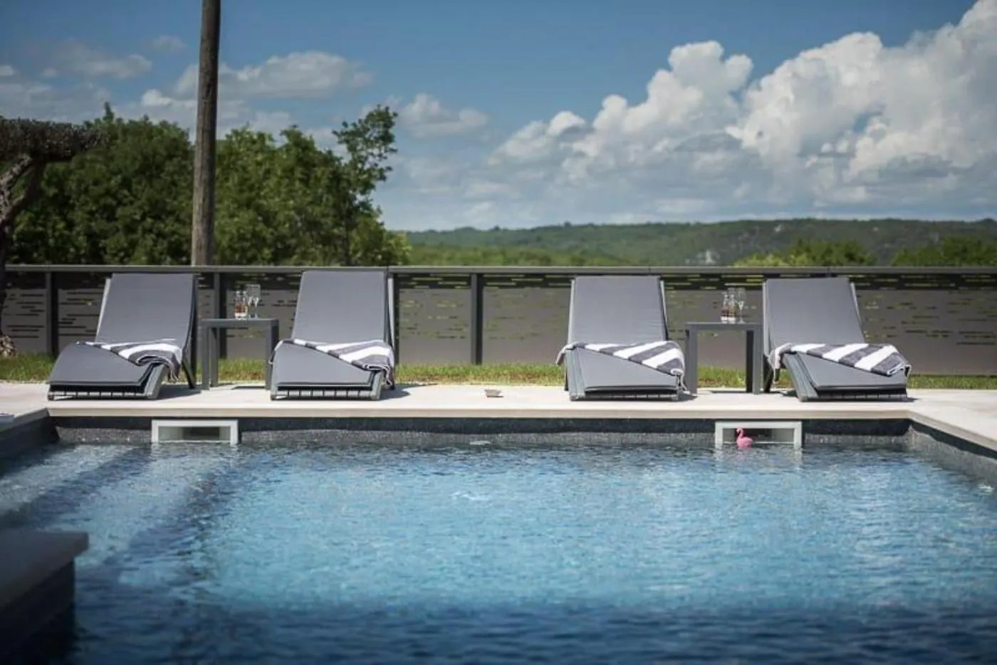 Villa Nalani In Rakalj For 6 People With Private Pool & Sauna 0*,  Croacia