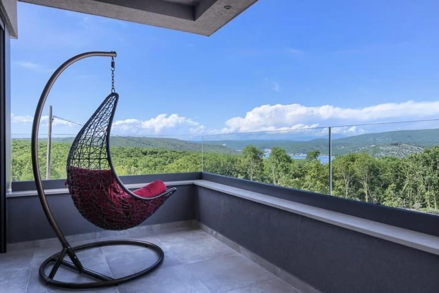 Villa Nalani In Rakalj For 6 People With Private Pool & Sauna 0*,  Croacia